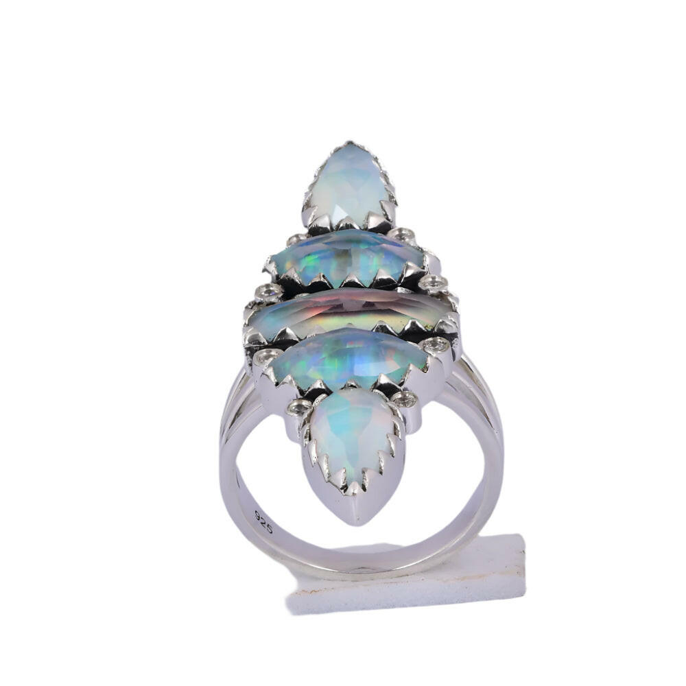 My Biggest Krush Crawler Rings-Rings-Krush Kandy, Women's Online Fashion Boutique Located in Phoenix, Arizona (Scottsdale Area)