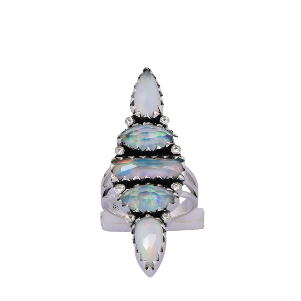 My Biggest Krush Crawler Rings-Rings-Krush Kandy, Women's Online Fashion Boutique Located in Phoenix, Arizona (Scottsdale Area)