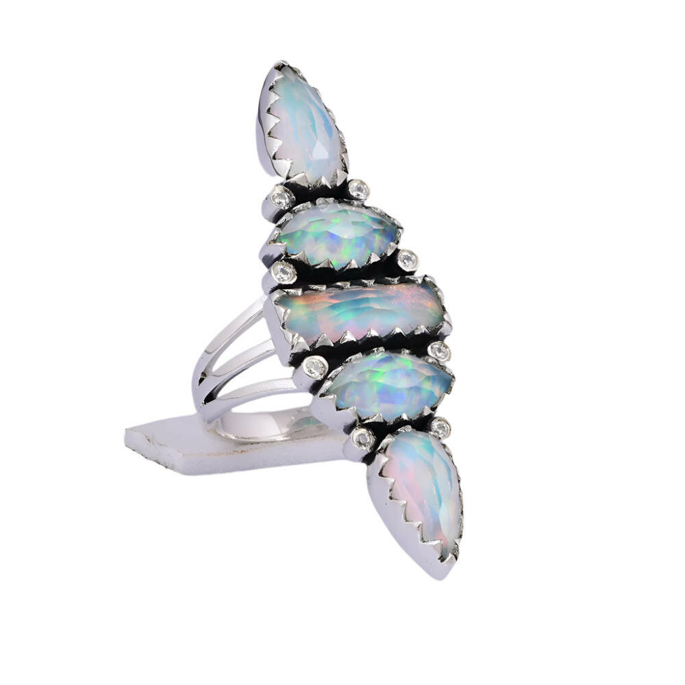 My Biggest Krush Crawler Rings-Rings-Krush Kandy, Women's Online Fashion Boutique Located in Phoenix, Arizona (Scottsdale Area)