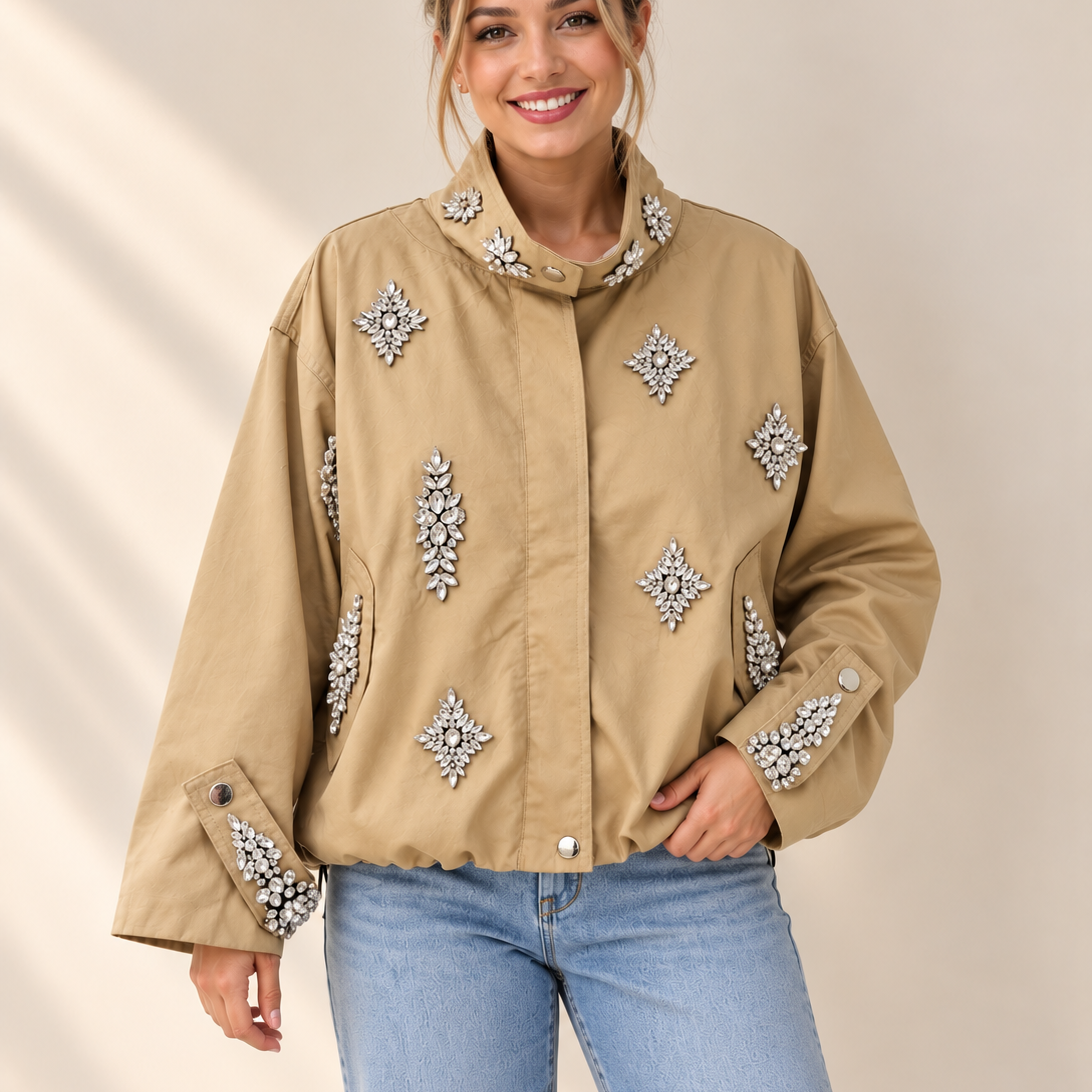 Rhinestone Jacket Studio Portrait.png