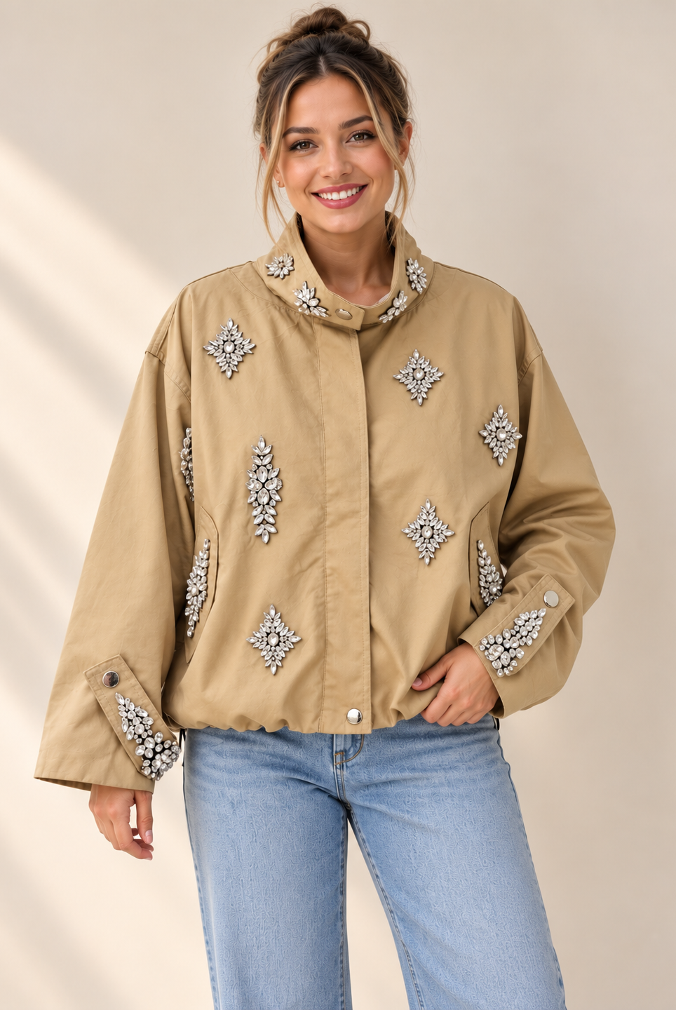 Rhinestone Jacket Studio Portrait.png