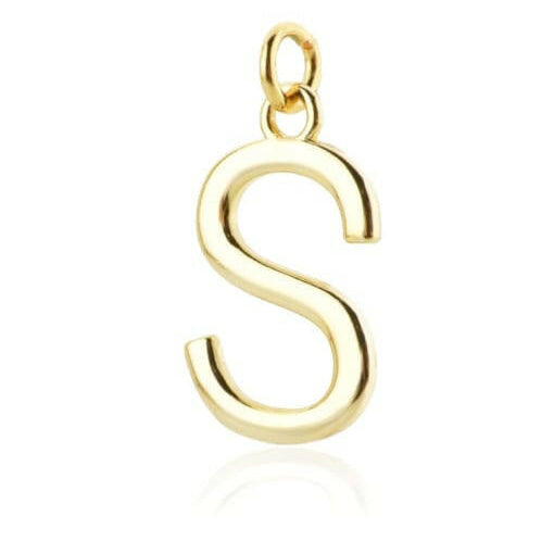 Minimalist Initial Pendant-Necklaces-Krush Kandy, Women's Online Fashion Boutique Located in Phoenix, Arizona (Scottsdale Area)