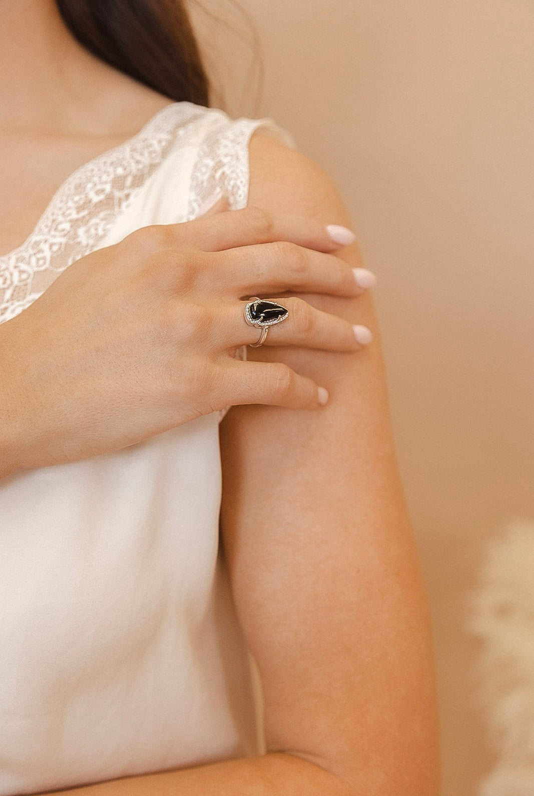 Always Mine Arrowhead Ring MADE TO ORDER-Rings-Krush Kandy, Women's Online Fashion Boutique Located in Phoenix, Arizona (Scottsdale Area)