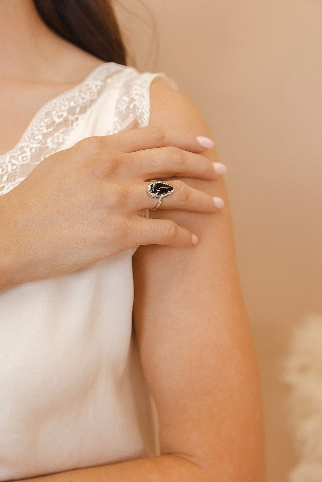 Always Mine Arrowhead Ring MADE TO ORDER-Rings-Krush Kandy, Women's Online Fashion Boutique Located in Phoenix, Arizona (Scottsdale Area)