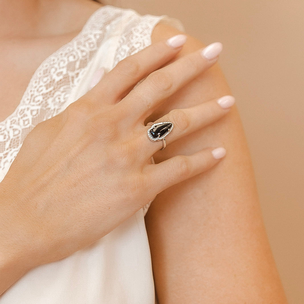 Always Mine Arrowhead Ring MADE TO ORDER-Rings-Krush Kandy, Women's Online Fashion Boutique Located in Phoenix, Arizona (Scottsdale Area)