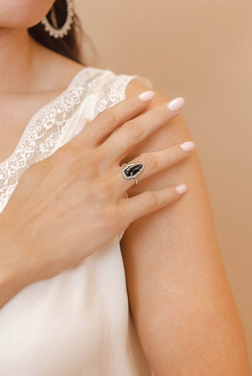 Always Mine Arrowhead Ring MADE TO ORDER-Rings-Krush Kandy, Women's Online Fashion Boutique Located in Phoenix, Arizona (Scottsdale Area)