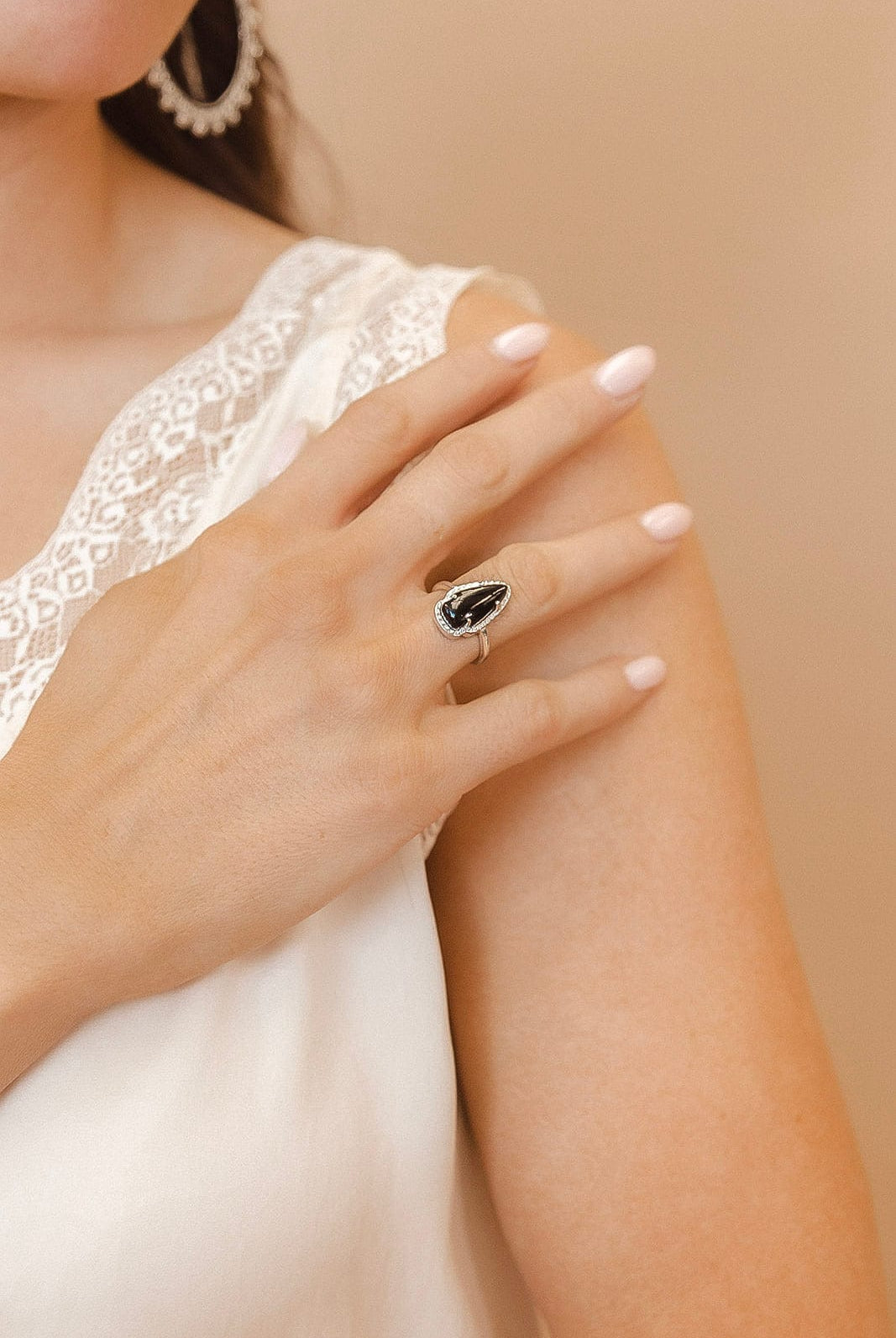 Always Mine Arrowhead Ring MADE TO ORDER-Rings-Krush Kandy, Women's Online Fashion Boutique Located in Phoenix, Arizona (Scottsdale Area)