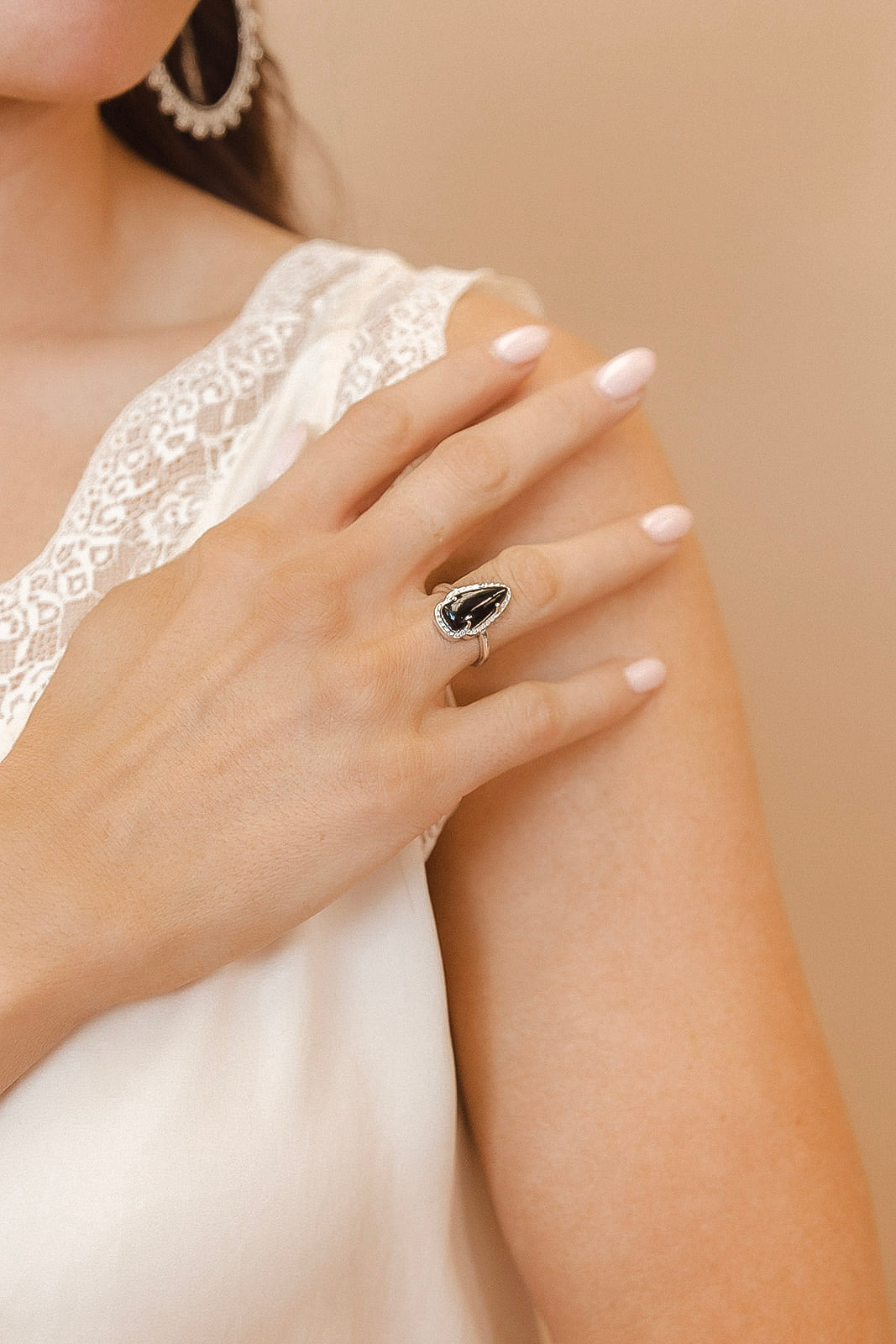 Always Mine Arrowhead Ring MADE TO ORDER-Rings-Krush Kandy, Women's Online Fashion Boutique Located in Phoenix, Arizona (Scottsdale Area)