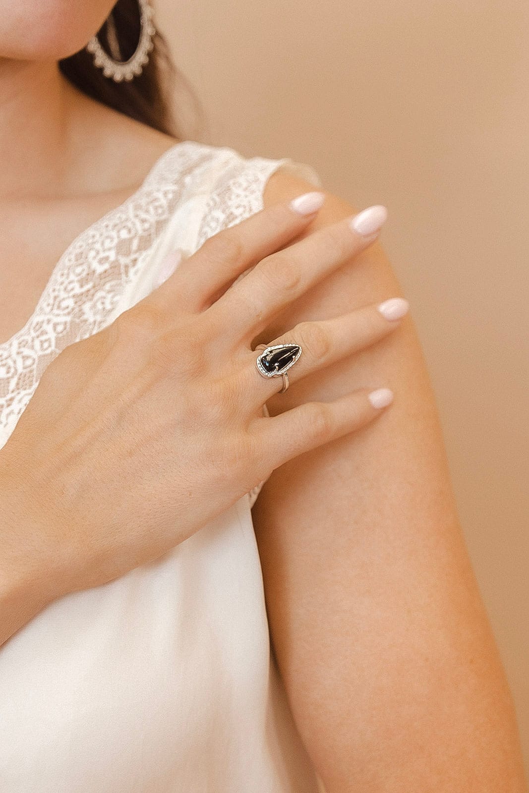 Always Mine Arrowhead Ring MADE TO ORDER-Rings-Krush Kandy, Women's Online Fashion Boutique Located in Phoenix, Arizona (Scottsdale Area)