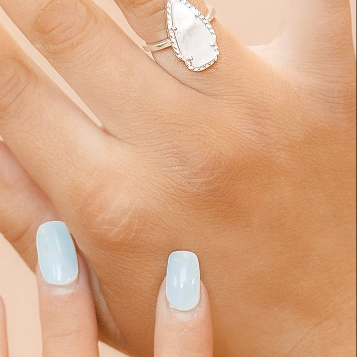 Always Mine Arrowhead Ring MADE TO ORDER-Rings-Krush Kandy, Women's Online Fashion Boutique Located in Phoenix, Arizona (Scottsdale Area)