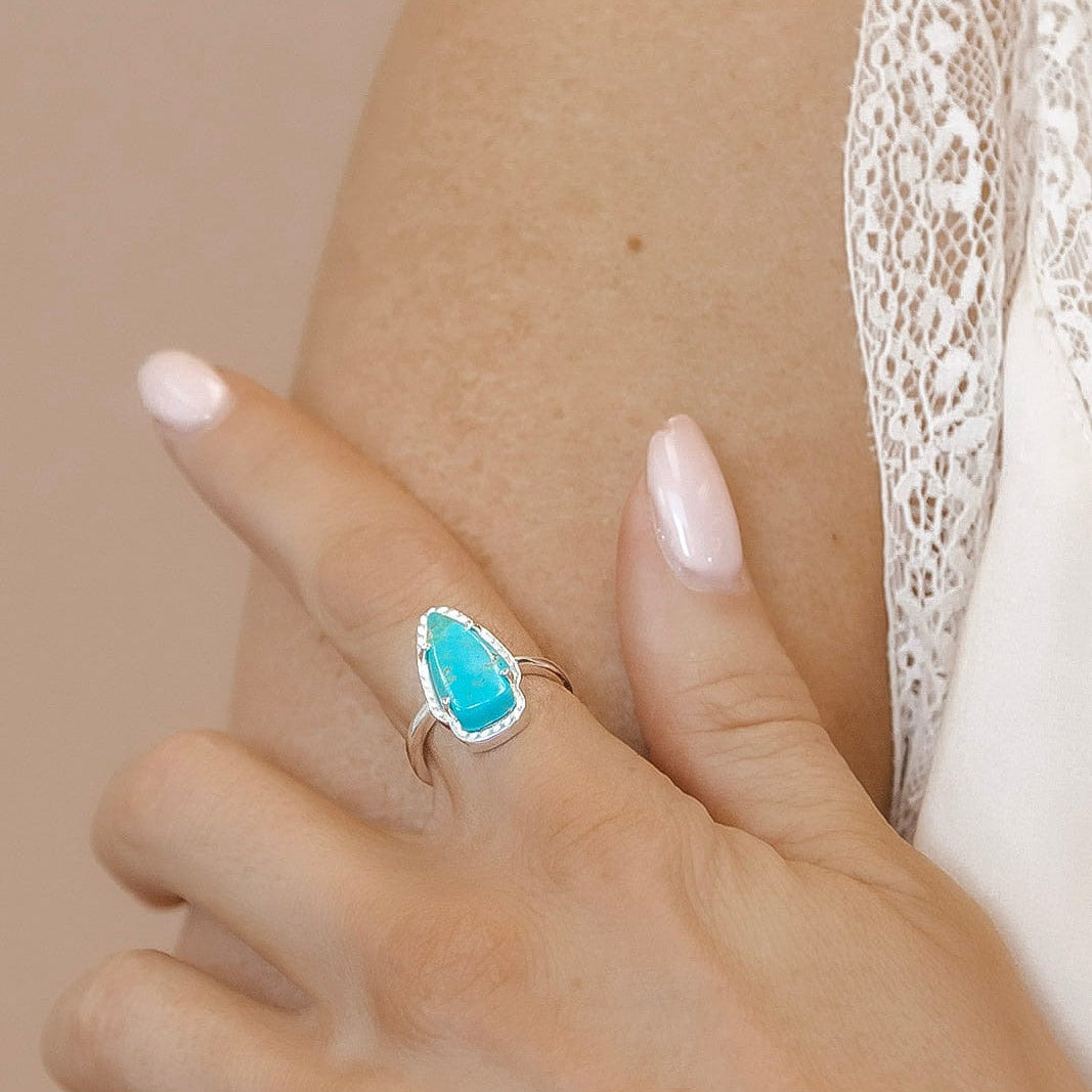 Always Mine Arrowhead Ring MADE TO ORDER-Rings-Krush Kandy, Women's Online Fashion Boutique Located in Phoenix, Arizona (Scottsdale Area)