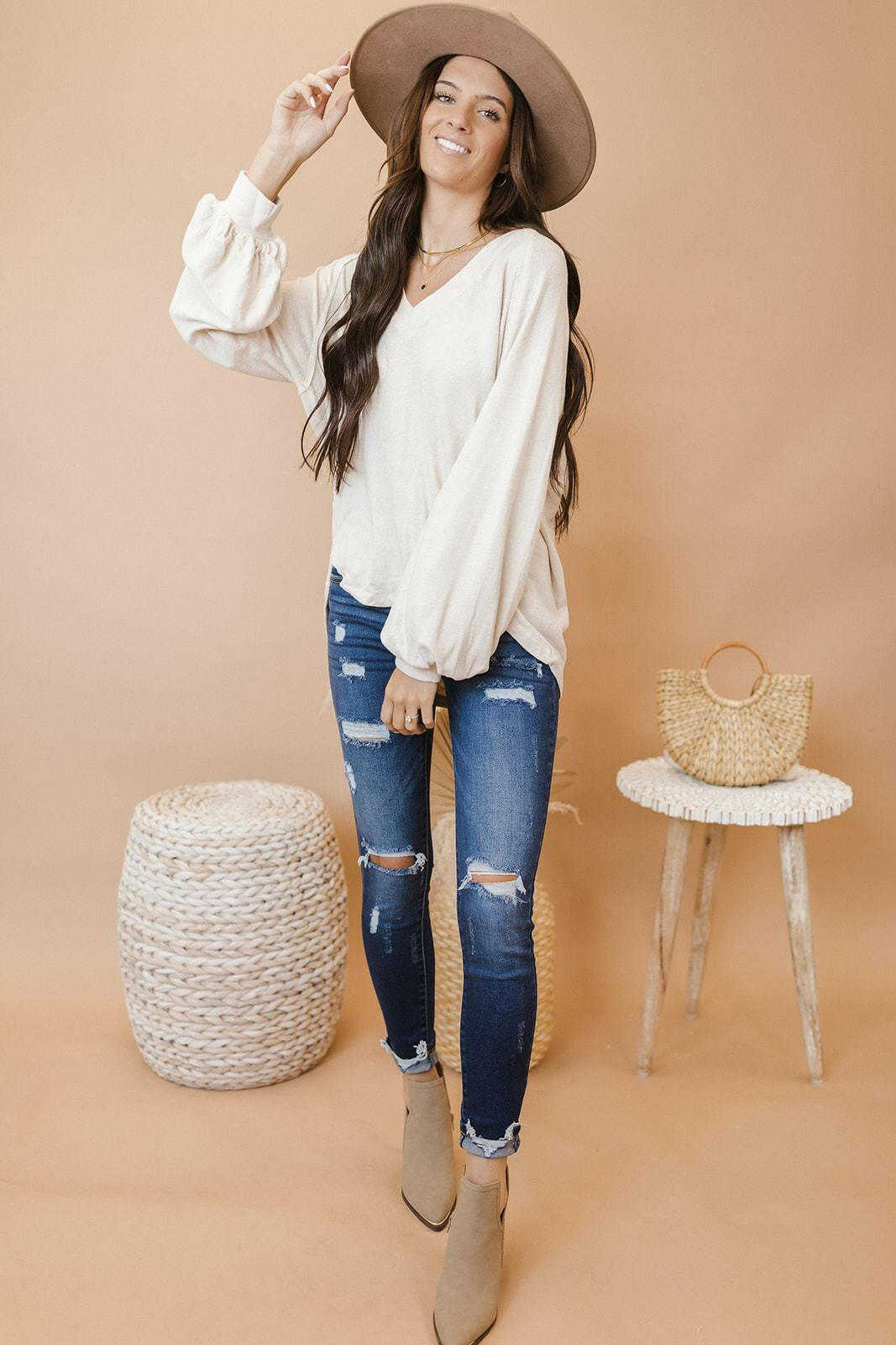 The Unicorn of Kancan Jeans-Jeans-Krush Kandy, Women's Online Fashion Boutique Located in Phoenix, Arizona (Scottsdale Area)