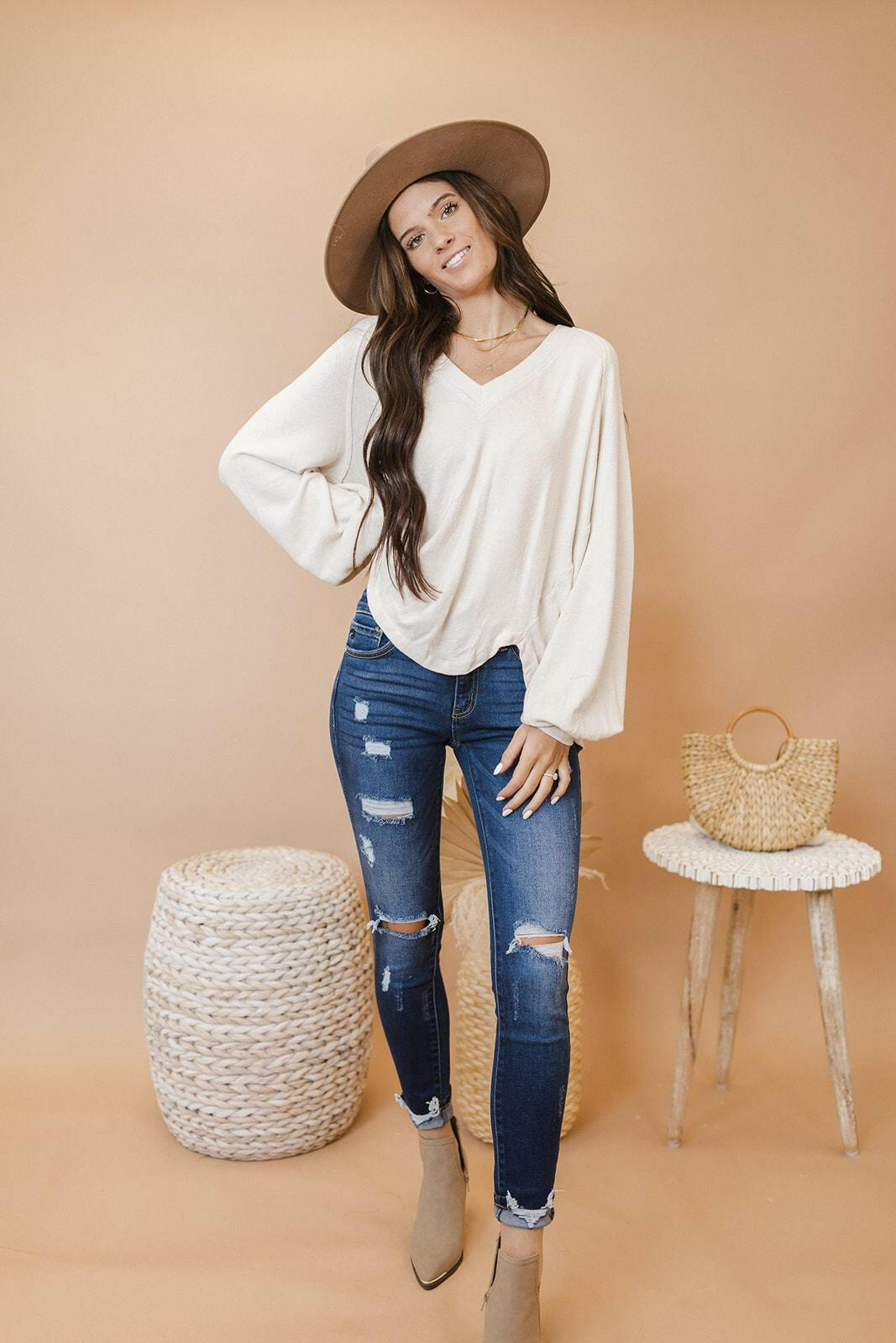 The Unicorn of Kancan Jeans-Jeans-Krush Kandy, Women's Online Fashion Boutique Located in Phoenix, Arizona (Scottsdale Area)