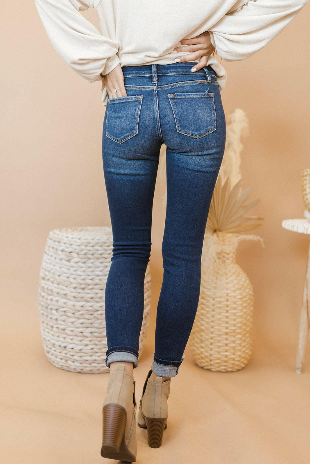 The Unicorn of Kancan Jeans-Jeans-Krush Kandy, Women's Online Fashion Boutique Located in Phoenix, Arizona (Scottsdale Area)