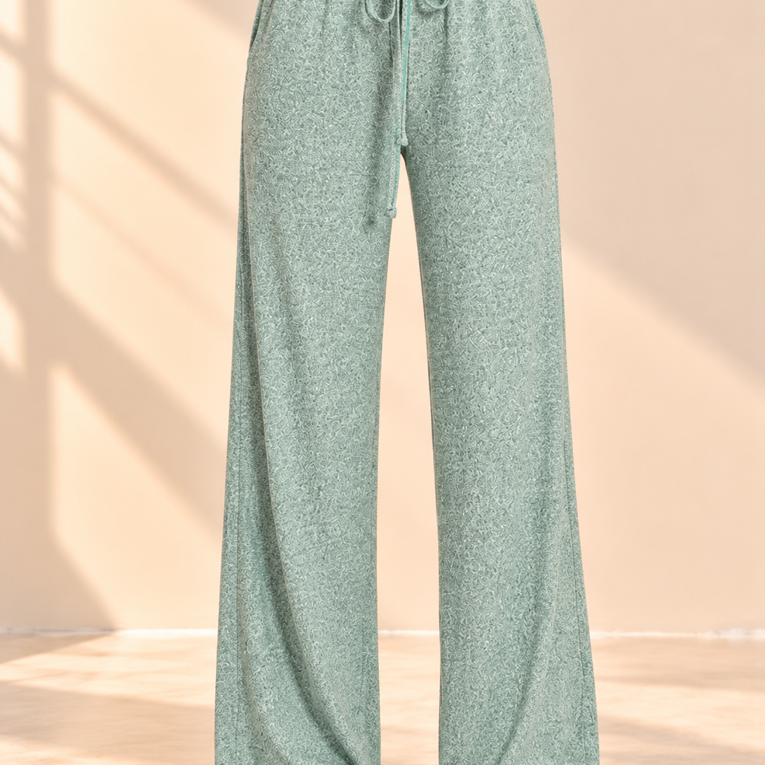 Sage Green Wide-Leg Lounge Pants.png