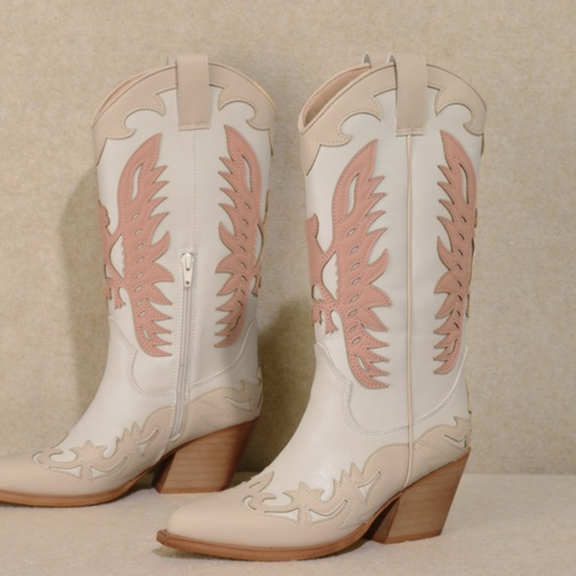 Sundance Boho Rodeo Boots-Boots-Krush Kandy, Women's Online Fashion Boutique Located in Phoenix, Arizona (Scottsdale Area)