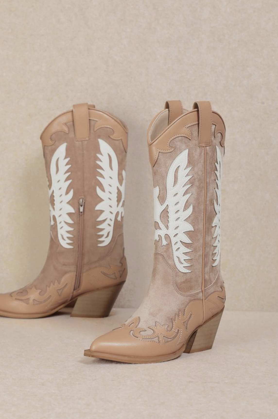 Sundance Boho Rodeo Boots-Boots-Krush Kandy, Women's Online Fashion Boutique Located in Phoenix, Arizona (Scottsdale Area)