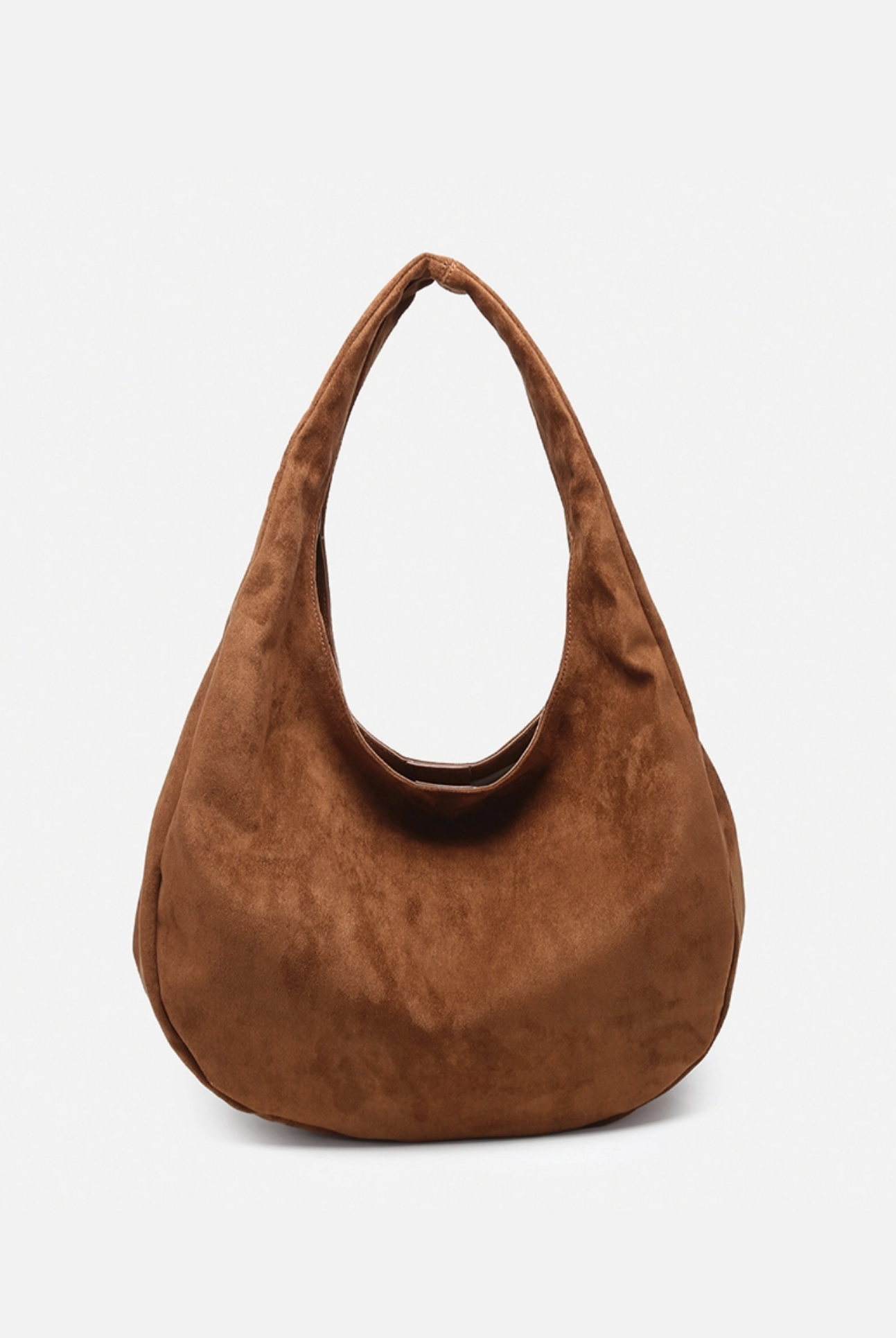 Katherine Slouchy Round Hobo-Purses & Bags-Krush Kandy, Women's Online Fashion Boutique Located in Phoenix, Arizona (Scottsdale Area)