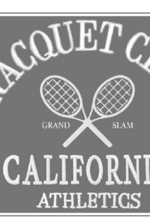 California Racquet Club Crewneck-Sweatshirts-Krush Kandy, Women's Online Fashion Boutique Located in Phoenix, Arizona (Scottsdale Area)