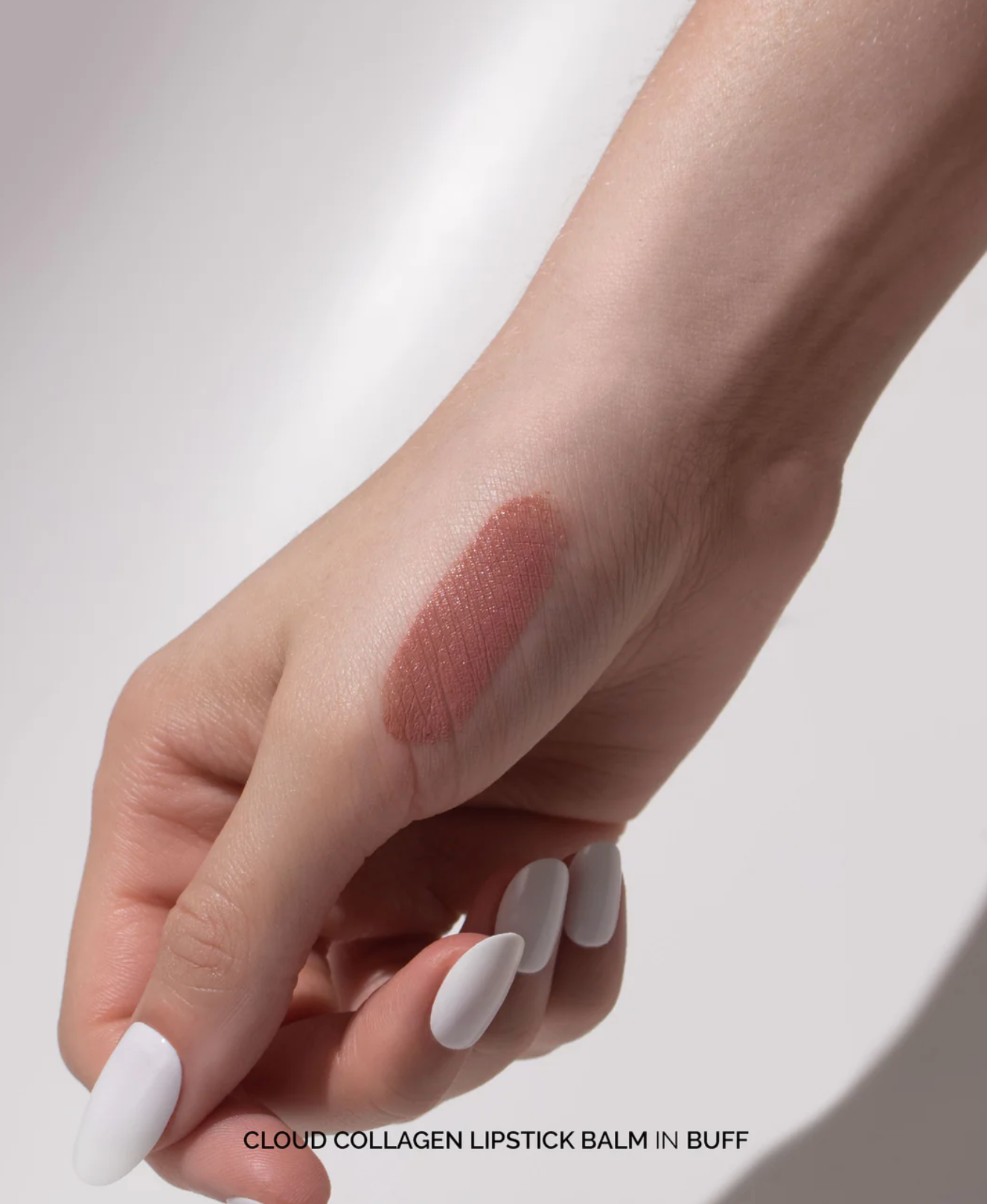 CLOUD COLLAGEN LIPSTICK MATTE BALM-Makeup-Krush Kandy, Women's Online Fashion Boutique Located in Phoenix, Arizona (Scottsdale Area)