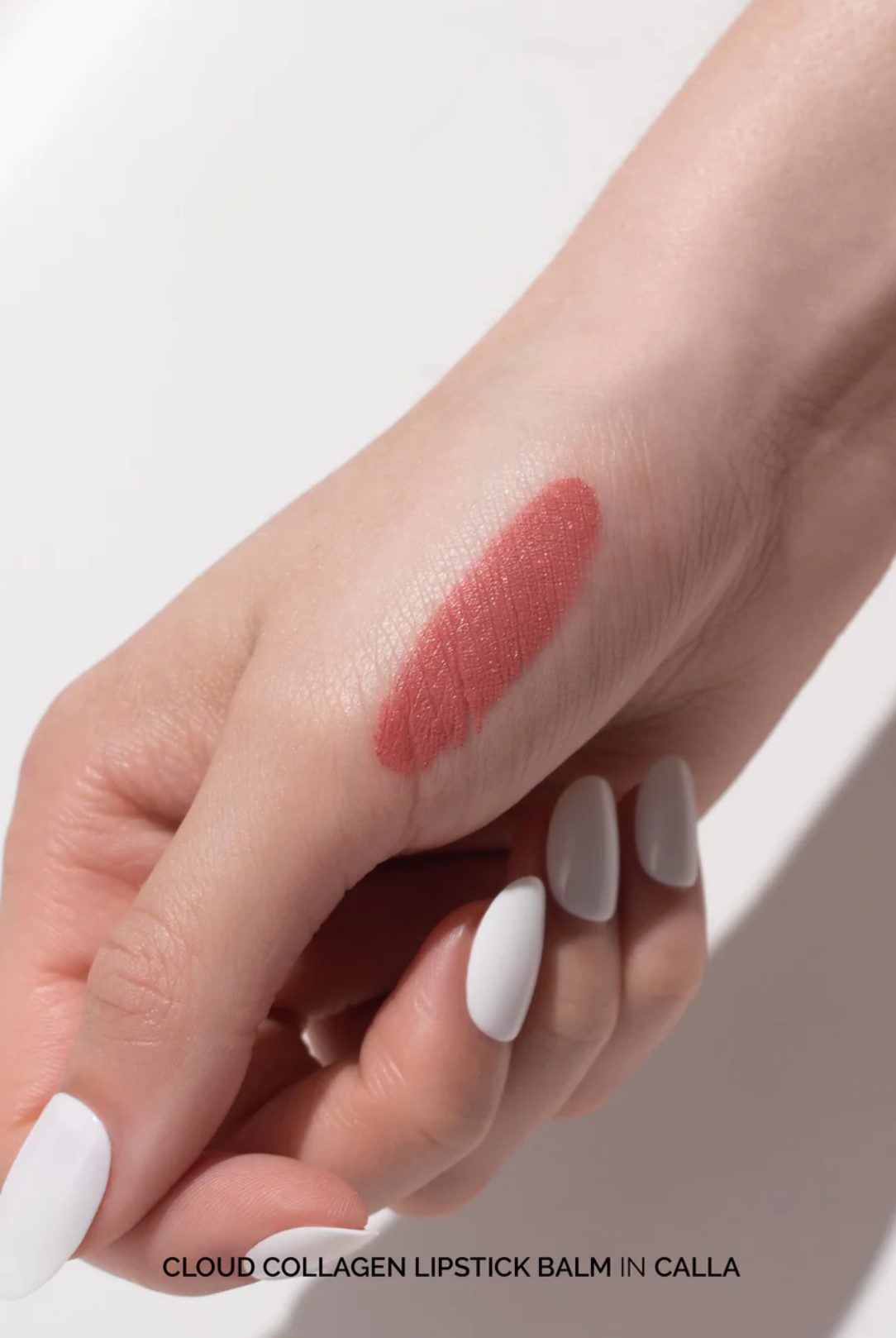 CLOUD COLLAGEN LIPSTICK MATTE BALM-Makeup-Krush Kandy, Women's Online Fashion Boutique Located in Phoenix, Arizona (Scottsdale Area)