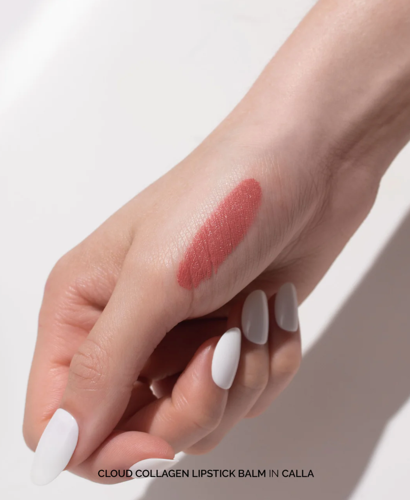 CLOUD COLLAGEN LIPSTICK MATTE BALM-Makeup-Krush Kandy, Women's Online Fashion Boutique Located in Phoenix, Arizona (Scottsdale Area)