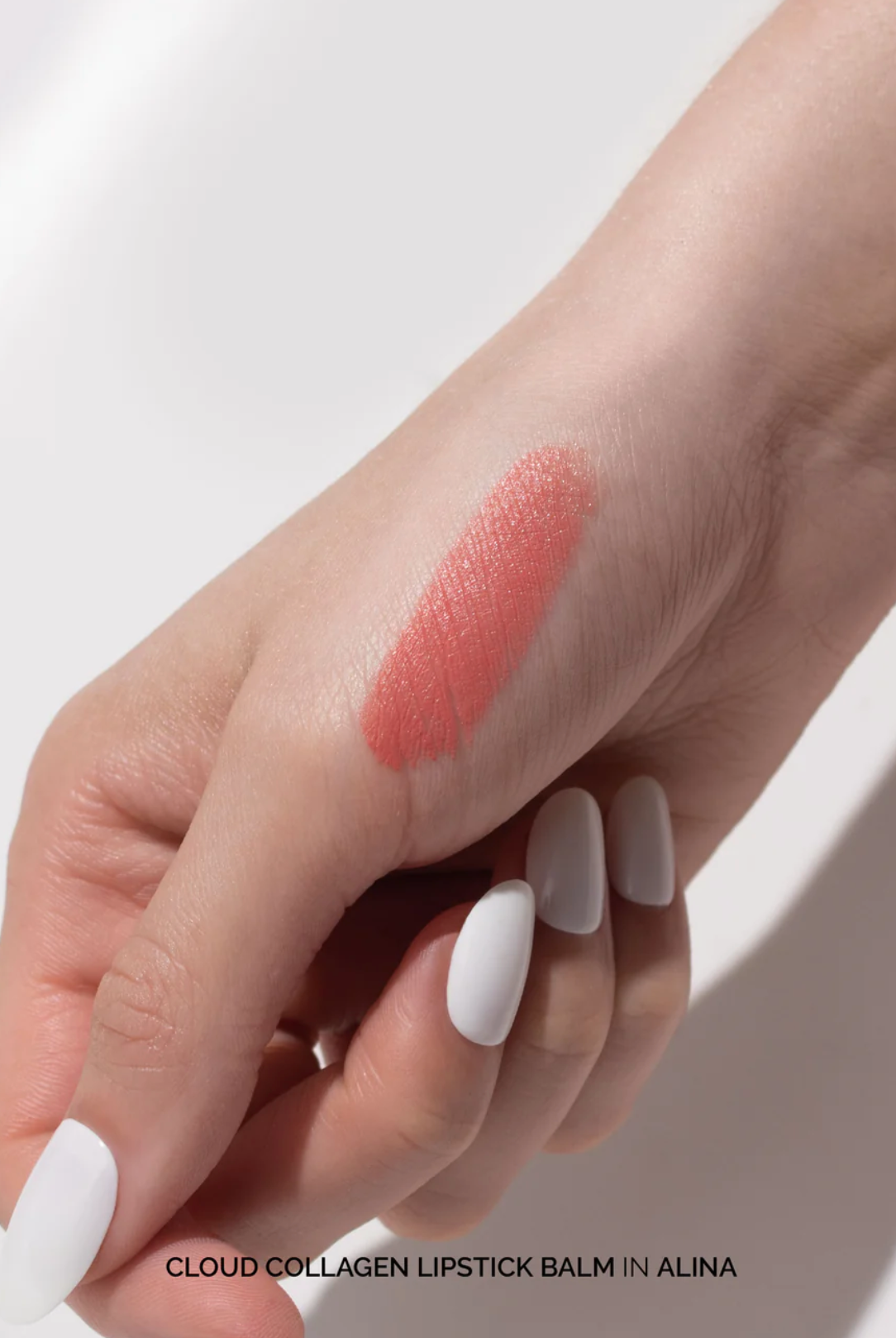 CLOUD COLLAGEN LIPSTICK MATTE BALM-Makeup-Krush Kandy, Women's Online Fashion Boutique Located in Phoenix, Arizona (Scottsdale Area)