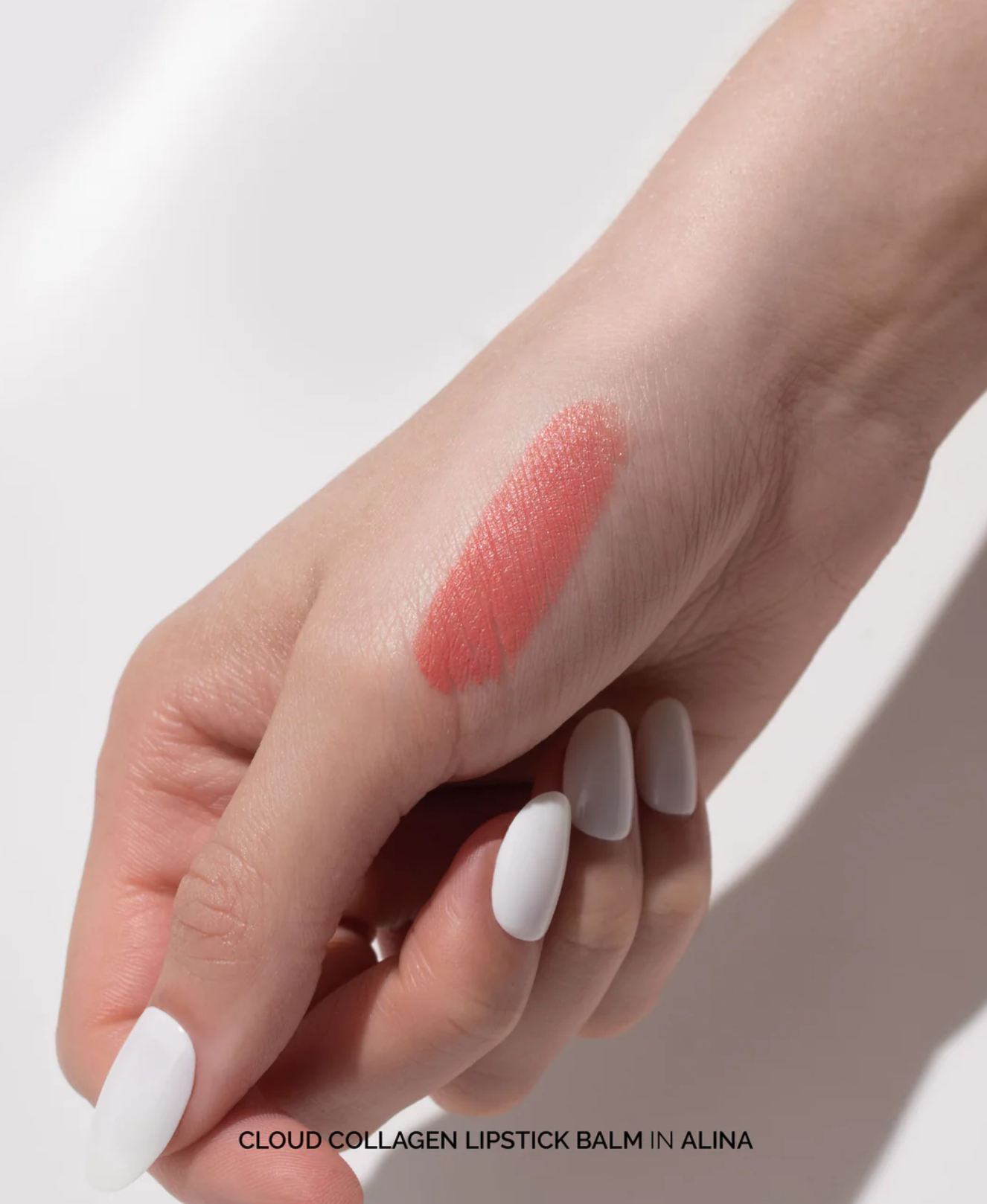 CLOUD COLLAGEN LIPSTICK MATTE BALM-Makeup-Krush Kandy, Women's Online Fashion Boutique Located in Phoenix, Arizona (Scottsdale Area)