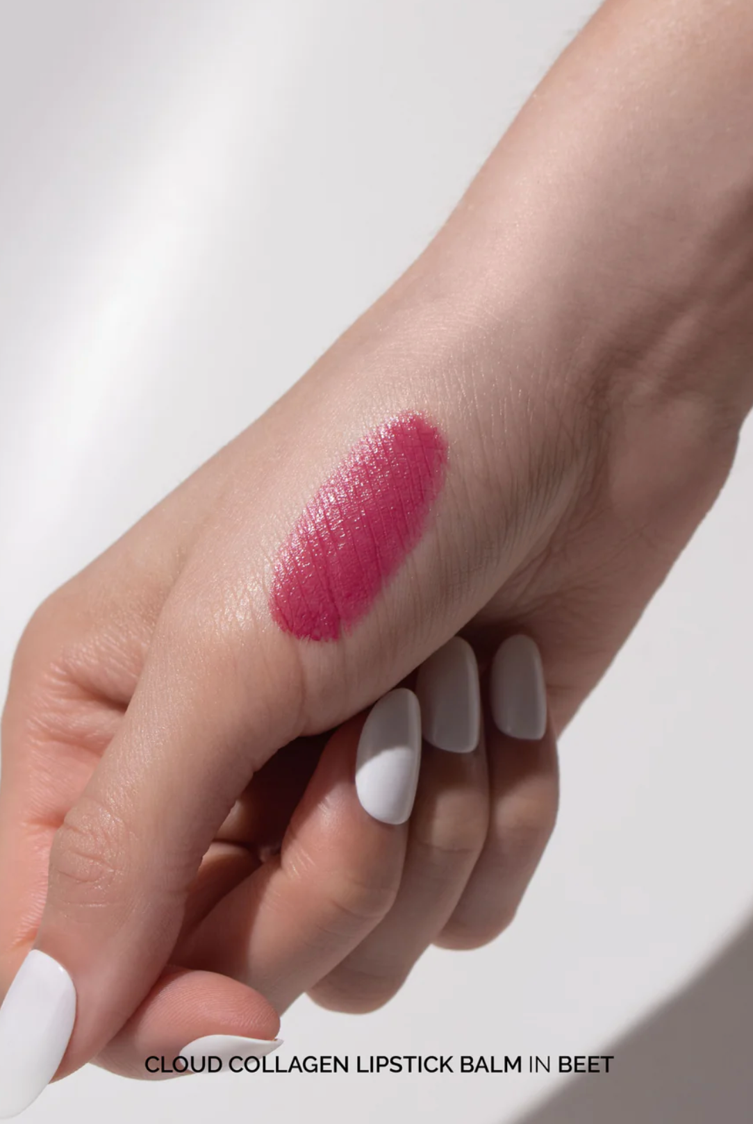 CLOUD COLLAGEN LIPSTICK MATTE BALM-Makeup-Krush Kandy, Women's Online Fashion Boutique Located in Phoenix, Arizona (Scottsdale Area)
