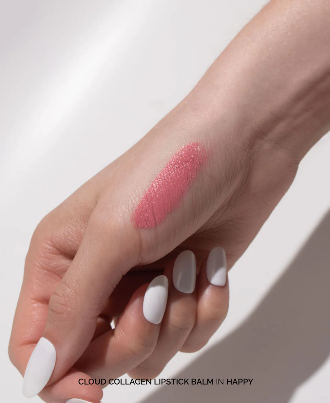 CLOUD COLLAGEN LIPSTICK MATTE BALM-Makeup-Krush Kandy, Women's Online Fashion Boutique Located in Phoenix, Arizona (Scottsdale Area)