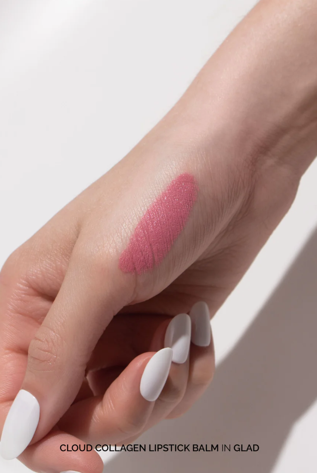 CLOUD COLLAGEN LIPSTICK MATTE BALM-Makeup-Krush Kandy, Women's Online Fashion Boutique Located in Phoenix, Arizona (Scottsdale Area)
