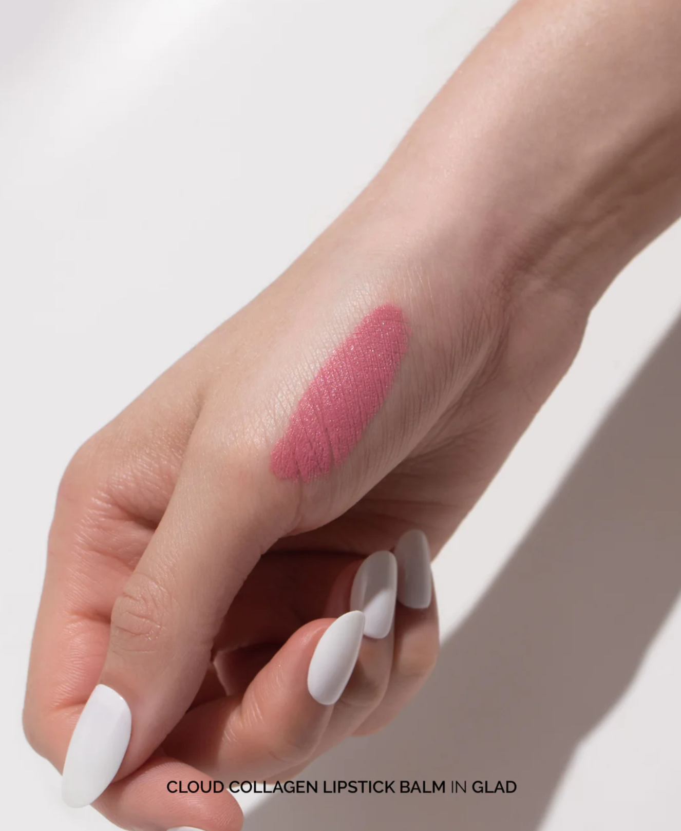 CLOUD COLLAGEN LIPSTICK MATTE BALM-Makeup-Krush Kandy, Women's Online Fashion Boutique Located in Phoenix, Arizona (Scottsdale Area)