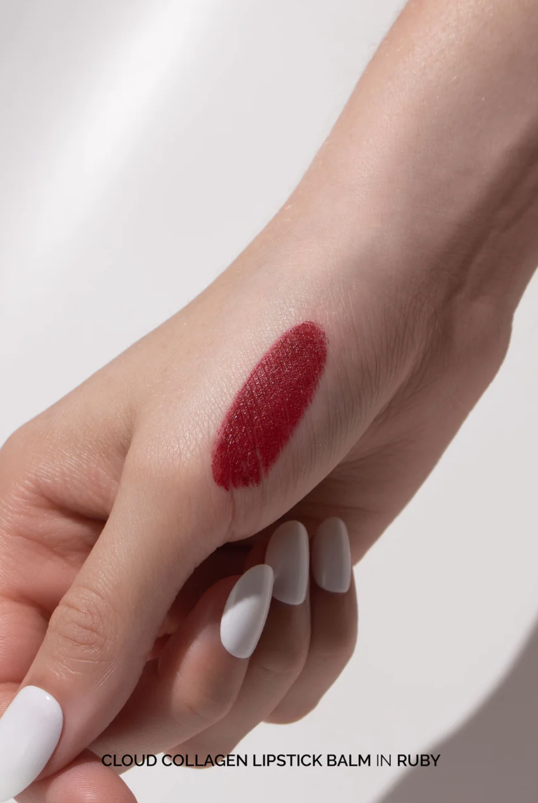 CLOUD COLLAGEN LIPSTICK MATTE BALM-Makeup-Krush Kandy, Women's Online Fashion Boutique Located in Phoenix, Arizona (Scottsdale Area)
