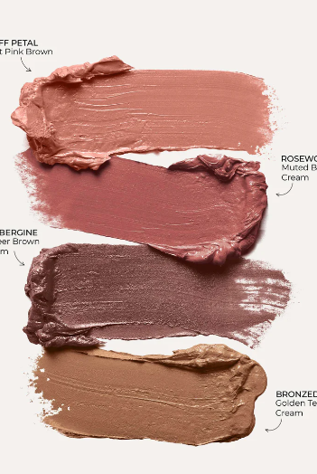 CREAM LIP + CHEEK PALETTE-Beauty-Krush Kandy, Women's Online Fashion Boutique Located in Phoenix, Arizona (Scottsdale Area)
