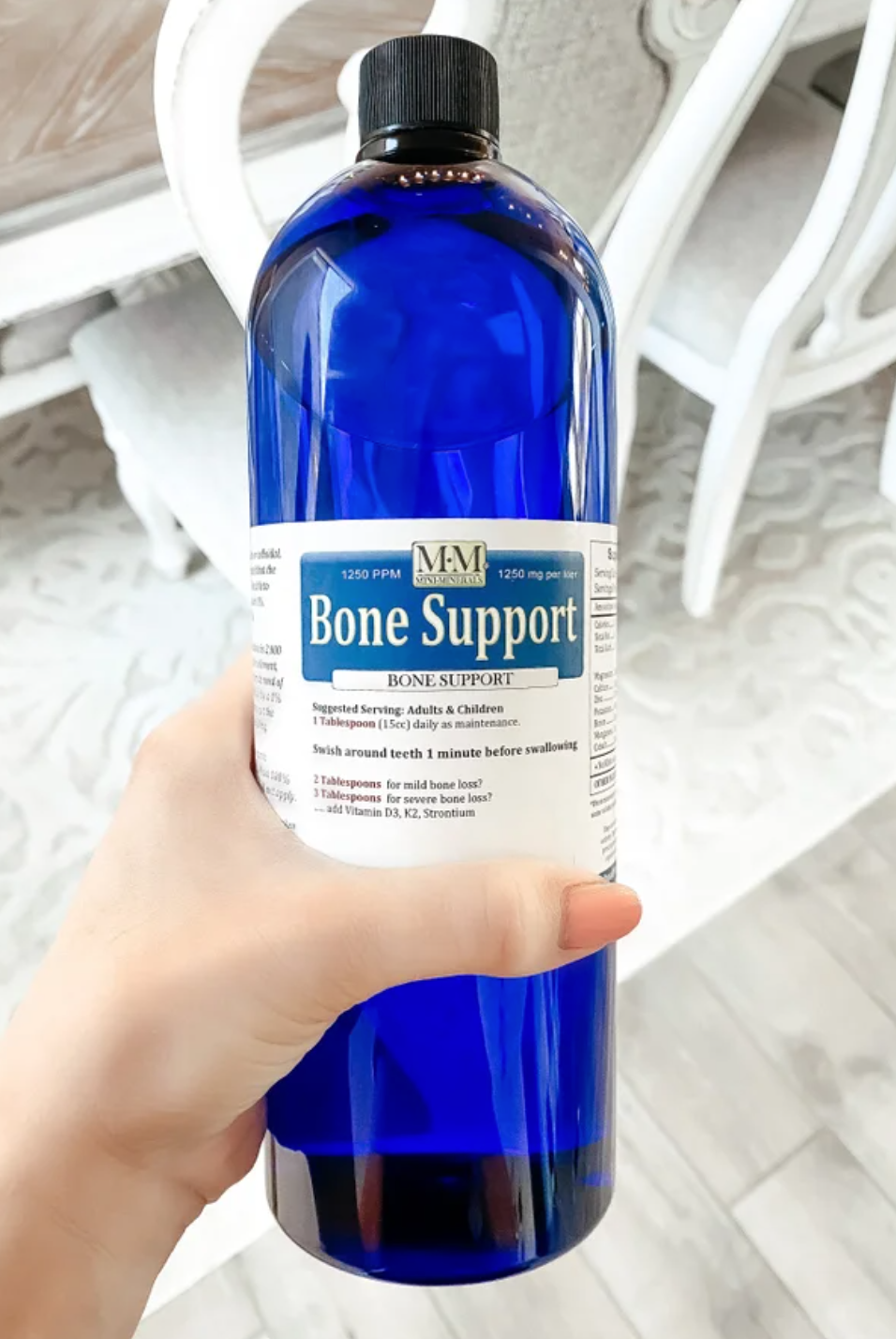 BONE SUPPORT Mini Minerals Kristyn Use s-Health-Krush Kandy, Women's Online Fashion Boutique Located in Phoenix, Arizona (Scottsdale Area)