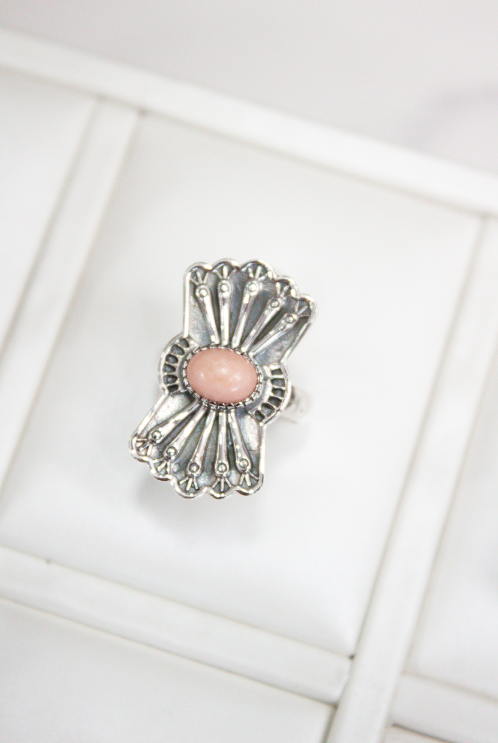 Keep An Eye Out Single Stone Ring-Ring Sizers-Krush Kandy, Women's Online Fashion Boutique Located in Phoenix, Arizona (Scottsdale Area)