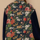 POL Women's Floral Long Sleeve Shacket-Sweaters-Krush Kandy, Women's Online Fashion Boutique Located in Phoenix, Arizona (Scottsdale Area)