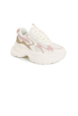Dream Weaver Platform Sneaker-Shoes-Krush Kandy, Women's Online Fashion Boutique Located in Phoenix, Arizona (Scottsdale Area)