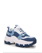 Peak Motion Platform Sneakers-Shoes-Krush Kandy, Women's Online Fashion Boutique Located in Phoenix, Arizona (Scottsdale Area)