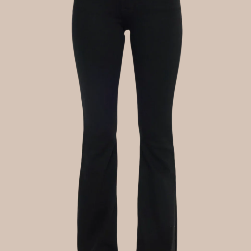 Kancan CloudFit Bootcut Jeans-Jeans-Krush Kandy, Women's Online Fashion Boutique Located in Phoenix, Arizona (Scottsdale Area)