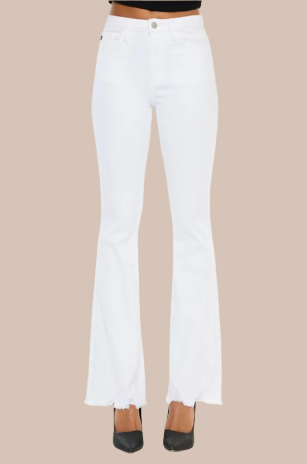 Kancan CloudFit Bootcut Jeans-Jeans-Krush Kandy, Women's Online Fashion Boutique Located in Phoenix, Arizona (Scottsdale Area)