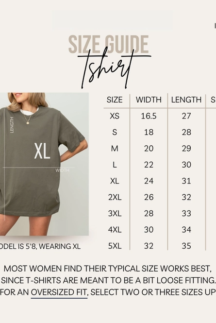 Take It Easy Oversized Graphic Tee-Graphic Tees-Krush Kandy, Women's Online Fashion Boutique Located in Phoenix, Arizona (Scottsdale Area)