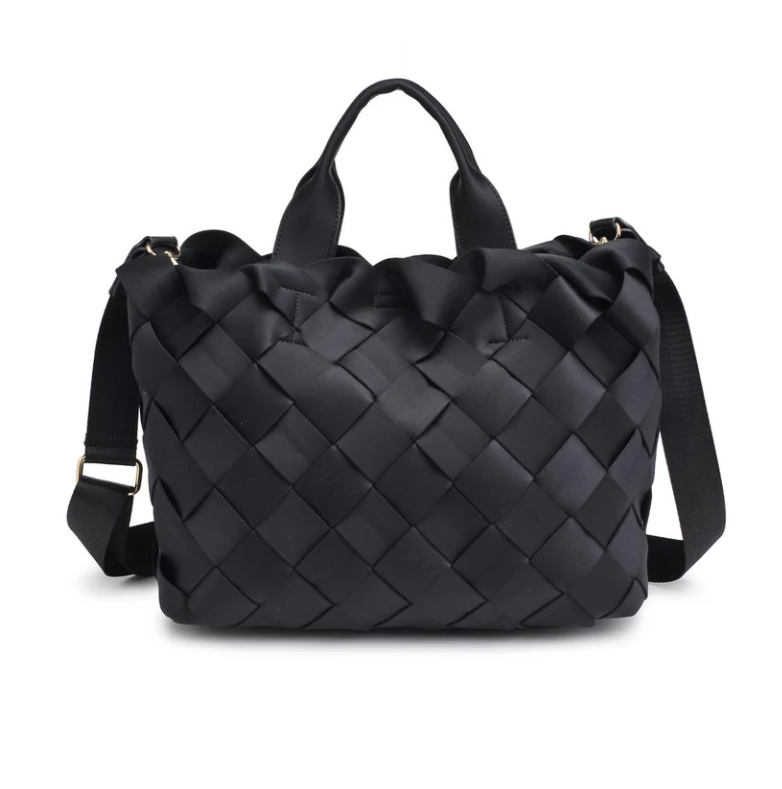 Ruth Tote-handbags-Krush Kandy, Women's Online Fashion Boutique Located in Phoenix, Arizona (Scottsdale Area)