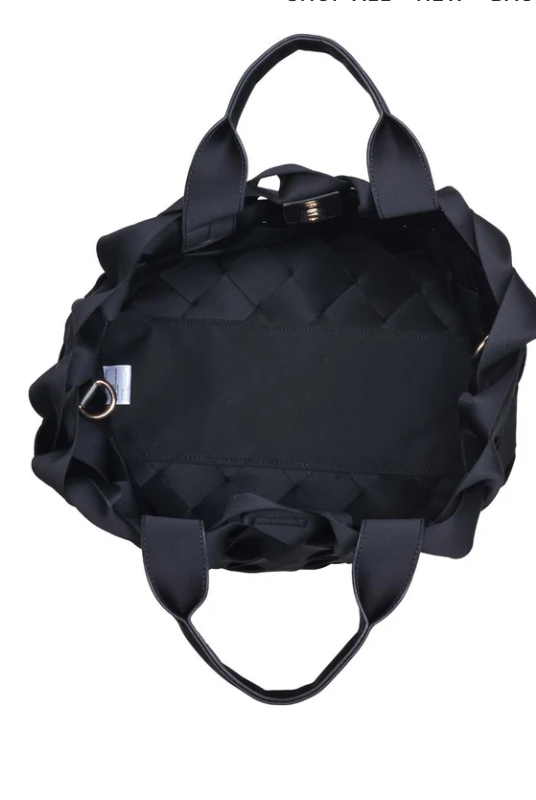 Ruth Tote-handbags-Krush Kandy, Women's Online Fashion Boutique Located in Phoenix, Arizona (Scottsdale Area)