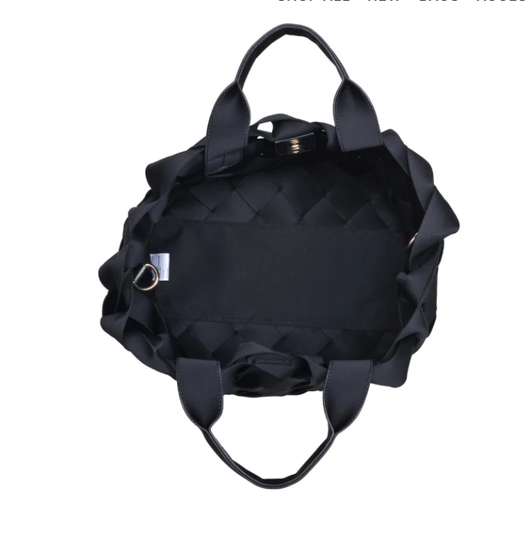 Ruth Tote-handbags-Krush Kandy, Women's Online Fashion Boutique Located in Phoenix, Arizona (Scottsdale Area)