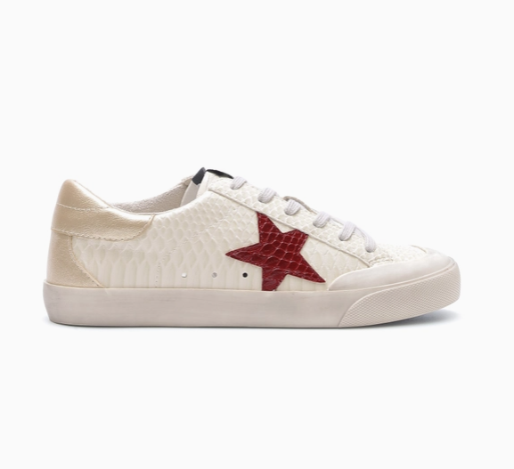 Starstruck Sneakers-Sneakers-Krush Kandy, Women's Online Fashion Boutique Located in Phoenix, Arizona (Scottsdale Area)
