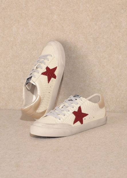 Starstruck Sneakers-Sneakers-Krush Kandy, Women's Online Fashion Boutique Located in Phoenix, Arizona (Scottsdale Area)
