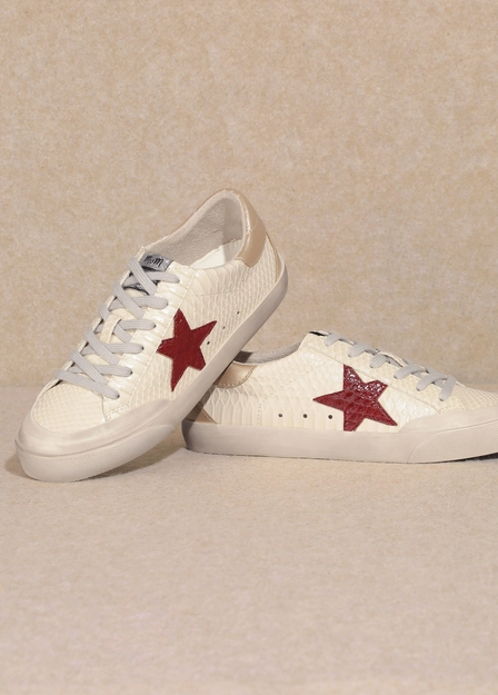 Starstruck Sneakers-Sneakers-Krush Kandy, Women's Online Fashion Boutique Located in Phoenix, Arizona (Scottsdale Area)