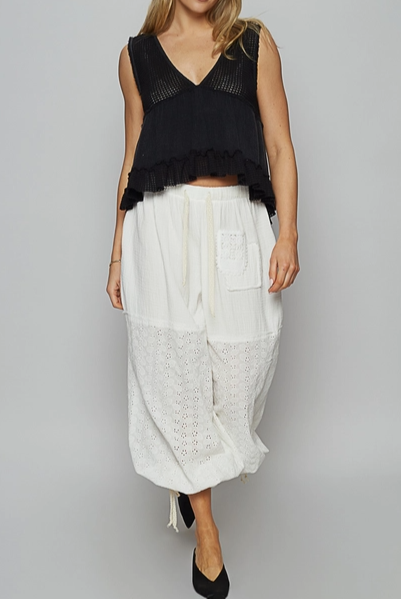 Knit Baby Doll Top-Tops-Krush Kandy, Women's Online Fashion Boutique Located in Phoenix, Arizona (Scottsdale Area)