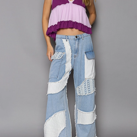Knit Baby Doll Top-Tops-Krush Kandy, Women's Online Fashion Boutique Located in Phoenix, Arizona (Scottsdale Area)
